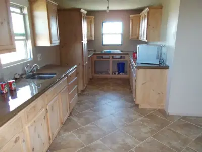 J & J's Remodeling - Drywall Installation & Repair in Amarillo, TX