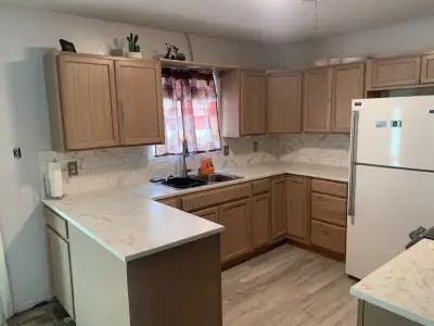 J & J's Remodeling - Drywall Installation & Repair in Amarillo, TX