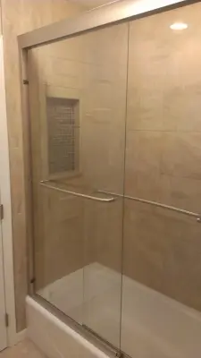 Restroom Remodeling — Handyman Services project by Just Call Johnee, LLC