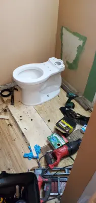 Confer's Home improvements - Bathroom Remodeling in Mill Hall, PA