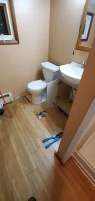 Confer's Home improvements - Bathroom Remodeling in Mill Hall, PA