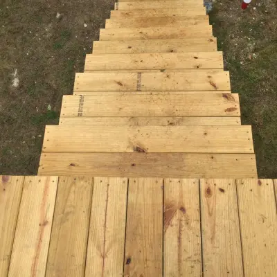 Jolly Remodeling - Tile & Stone Installation Services in Chickamauga, GA