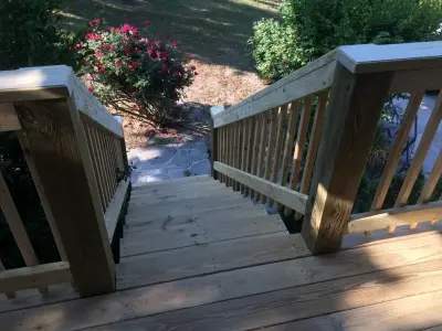 Jolly Remodeling - Tile & Stone Installation Services in Chickamauga, GA