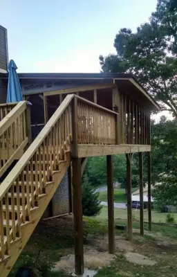 Jolly Remodeling - Tile & Stone Installation Services in Chickamauga, GA