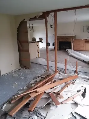 William Haley Construction & Maintenance Services - Handyman Services in Eugene, OR