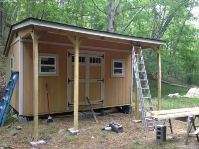 A+ Handyman - Drywall Installation & Repair in Winchester, VA