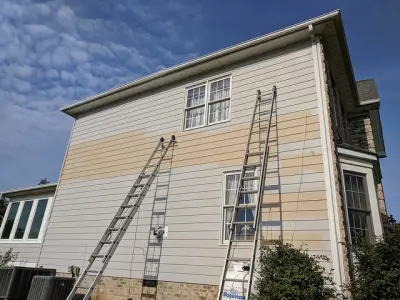 A+ Handyman - Drywall Installation & Repair in Winchester, VA
