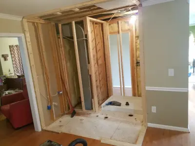 A+ Handyman - Drywall Installation & Repair in Winchester, VA