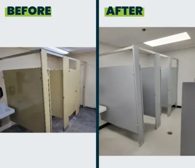 Redbud Handyman - Door Installation & Replacement in Oklahoma City, OK