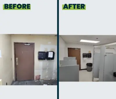 Redbud Handyman - Door Installation & Replacement in Oklahoma City, OK