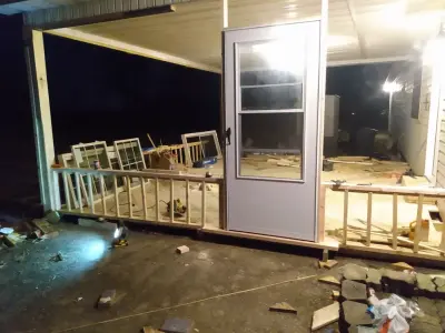 BBJ construction - Handyman Services in Athens, AL