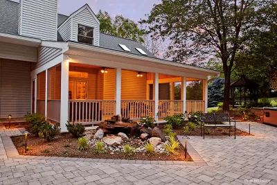 Rhine Landscaping - Land Cleaning in Sykesville, MD