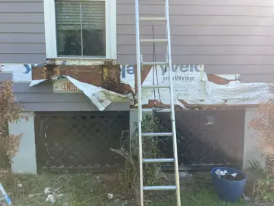 Holy City Home Solutions - Handyman Services in Charleston, SC