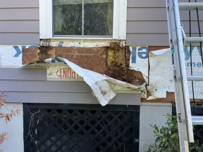 Holy City Home Solutions - Handyman Services in Charleston, SC