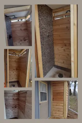 Powers Precision Carpentry Co - Handyman Services in New Tazewell, TN