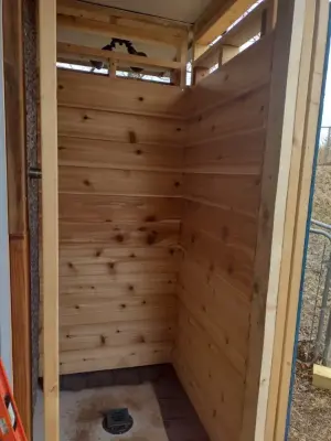 Powers Precision Carpentry Co - Handyman Services in New Tazewell, TN