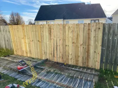 A and T Quality HandsLLC - Door Installation & Replacement in Chesapeake, VA
