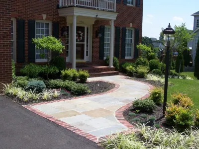 Rhine Landscaping - Land Cleaning in Sykesville, MD