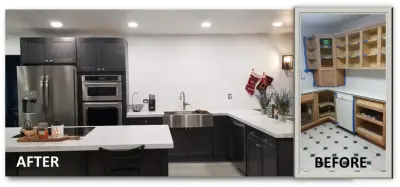 Prescott Handyman Services LLC - Plumbing Services in Colorado Springs, CO