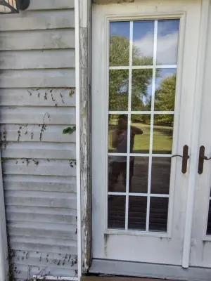 Gaines Street — Handyman Services project by The CPK Group