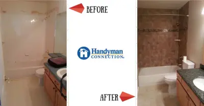 Handyman Connection of Colorado Springs - Electrical Services in Colorado Springs, CO