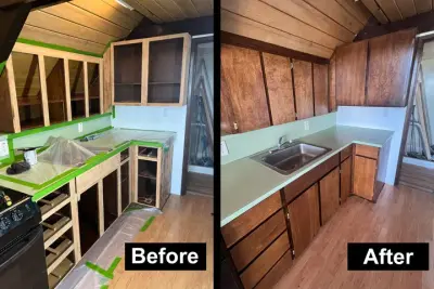 Handyman Express Services - Handyman Services in Shelton, WA