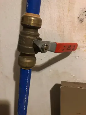 Home Repair Solutions — Handyman Services project by Whitney Priest