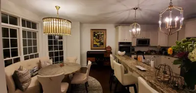 AGC Design and Construction Llc - Handyman Services in Atlanta, GA