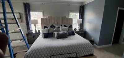 AGC Design and Construction Llc - Handyman Services in Atlanta, GA