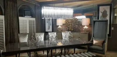 AGC Design and Construction Llc - Handyman Services in Atlanta, GA