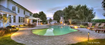 Rhine Landscaping - Land Cleaning in Sykesville, MD
