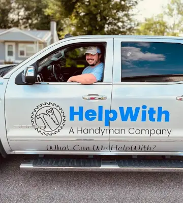 HelpWith, LLC - Handyman Services in Killen, AL
