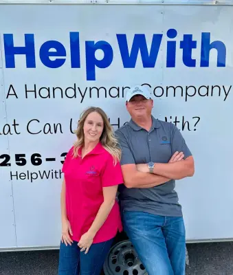 HelpWith, LLC - Handyman Services in Killen, AL