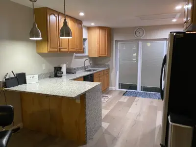 Pro-Jack Remodeling LLC - Carpentry & Woodworking in Winter Park, FL