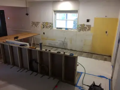 Pro-Jack Remodeling LLC - Carpentry & Woodworking in Winter Park, FL
