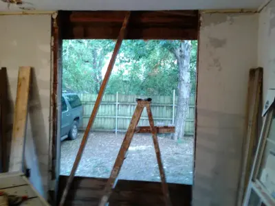 Picket Fences Repair Remodel - Electrical Services in Cleburne, TX