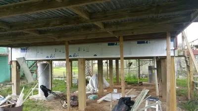 Multi Service Company - Handyman Services in West Columbia, TX