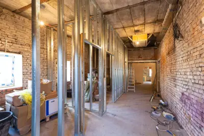 Mammoth Services LLC - Handyman Services in Middletown, OH