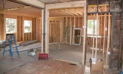 Mammoth Services LLC - Handyman Services in Middletown, OH
