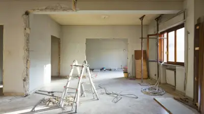 Mammoth Services LLC - Handyman Services in Middletown, OH