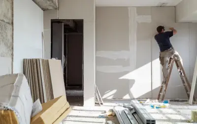 Mammoth Services LLC - Handyman Services in Middletown, OH