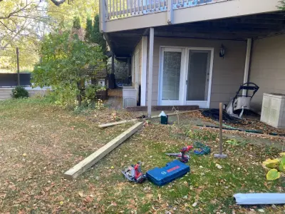 Sovann Handyman Rochester - House Painting Services in Rochester, MN