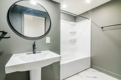 Heartland Handymen - Plumbing Services in Manhattan, KS