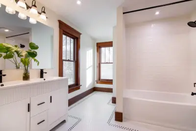 Heartland Handymen - Plumbing Services in Manhattan, KS