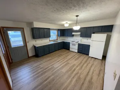 Nebraska Contracting, LLC - Plumbing Services in Kearney, NE