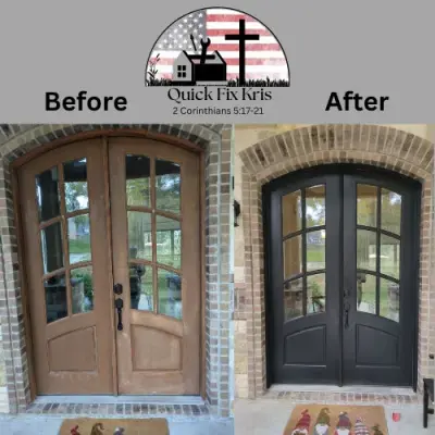 Quick Fix Kris - Insulation Installation in Huntsville, TX