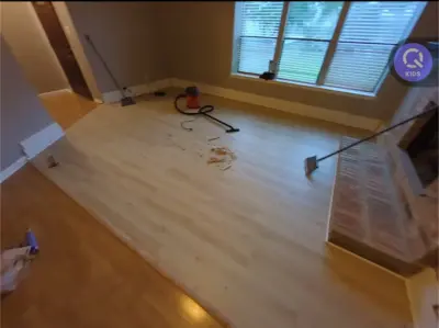 Quick Fix Kris - Insulation Installation in Huntsville, TX