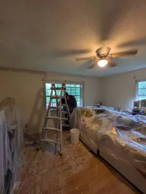 Quick Fix Kris - Insulation Installation in Huntsville, TX