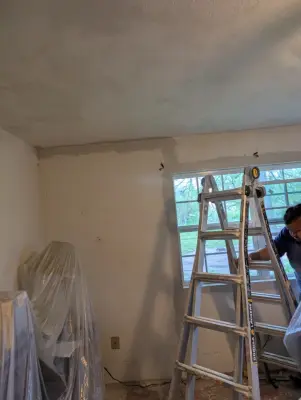 Quick Fix Kris - Insulation Installation in Huntsville, TX