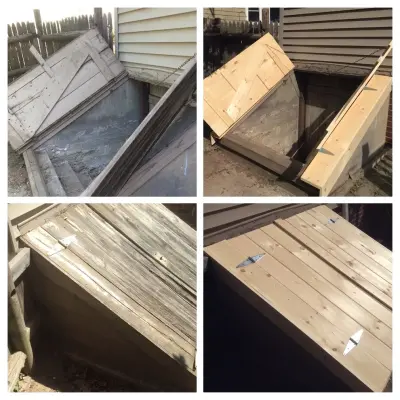 Mr. Handyman of Greater Portland - Door Installation & Replacement in Falmouth, ME